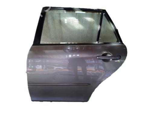 Used Left rear door MAZDA 6 Station Wagon (GY) 2.0 DI (GY19) (136 hp) 29767204