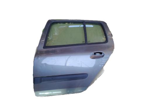 Used Left rear door RENAULT CLIO II (BB_, CB_) [1998-2016]  29767208