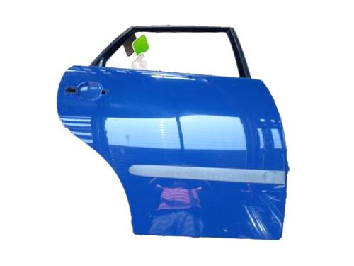 Dør høyre bak SEAT IBIZA III (6L1) 1.2 (64 hp) 29767215
