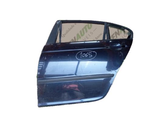 Used Left rear door BMW 3 (E46) 320 d (136 hp) 29767221
