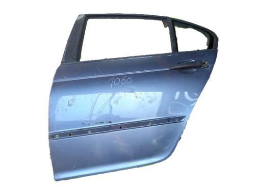 Used Left rear door BMW 3 (E46) 320 d (136 hp) 29767222