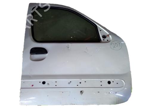 Used Right front door RENAULT KANGOO (KC0/1_) 1.5 dCi (68 hp) 29767232
