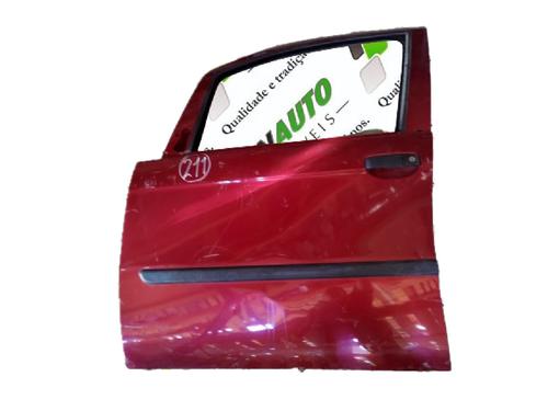 Dør venstre foran FIAT IDEA (350_) 1.4 (90 hp) 29767235