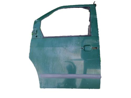 Used Left front door MERCEDES-BENZ VITO Van (W638) 110 CDI 2.2 (638.094) (102 hp) 29767237