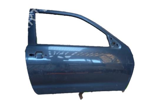 Dør høyre foran SEAT IBIZA II (6K1) 1.4 i 16V (101 hp) 29767244