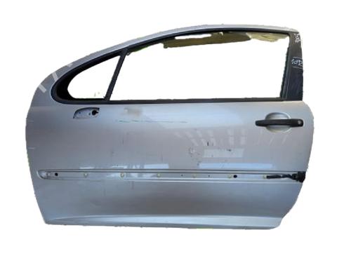 Used Left front door PEUGEOT 207 Hatchback Van (WA_, WC_) 1.6 HDi (109 hp) 29767248