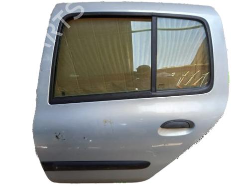 Porta posteriore sinistra RENAULT CLIO II (BB_, CB_) 1.2 LPG (58 hp) 29767259