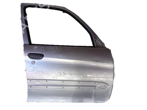 Used Right front door CITROËN XSARA PICASSO (N68) 1.6 HDi (109 hp) 29767263