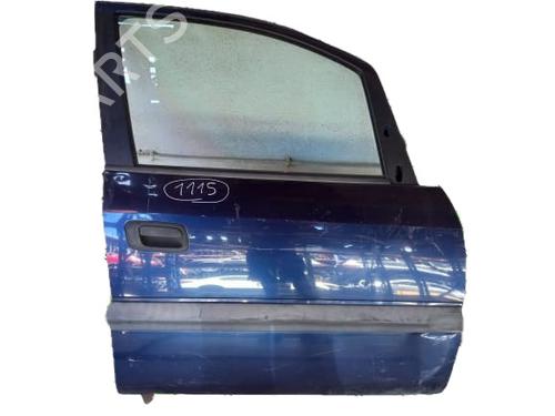 Puerta delantera derecha OPEL ZAFIRA A MPV (T98) 2.0 DTI 16V (F75) (101 hp) 29767265