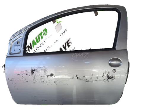 Used Left front door TOYOTA AYGO (_B1_) 1.0 (KGB10_, KGB10R) (68 hp) 29767267
