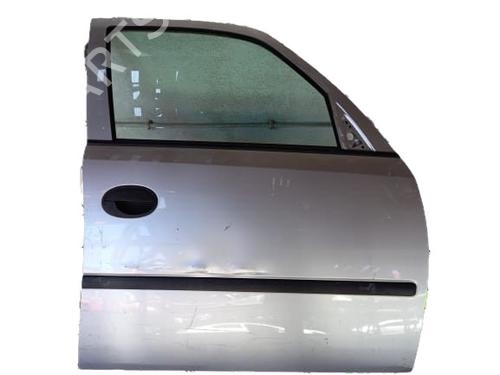 Used Right front door OPEL MERIVA A MPV (X03) 1.3 CDTI (E75) (75 hp) 29767271