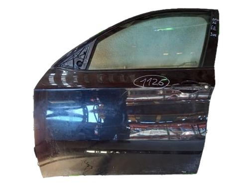 Used Left front door BMW X6 (E71, E72) xDrive 35 d (286 hp) 29767275