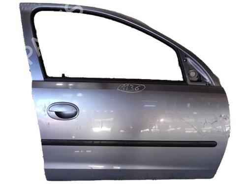 Porta frente direita OPEL CORSA C (X01) 1.7 CDTI (F08, F68) (100 hp) 29767282