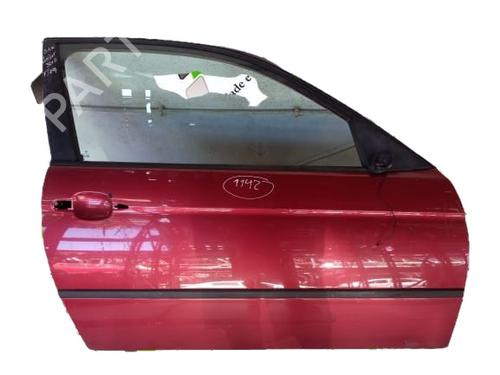 Used Right front door BMW 3 Compact (E46) 320 td (150 hp) 29767288