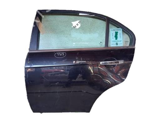 Used Left rear door CHEVROLET EPICA (KL1_) 2.0 D (150 hp) 29767300