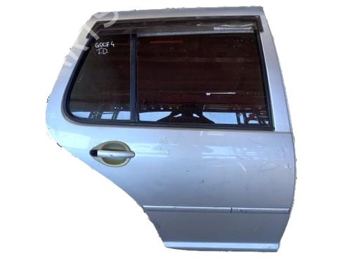 Used Right rear door VW GOLF IV Variant (1J5) 1.9 TDI (110 hp) 29767301