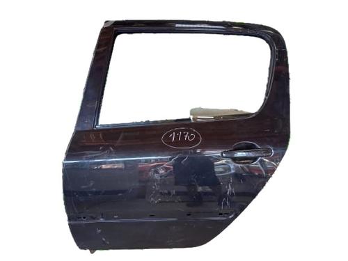 Używane Drzwi tylne lewe PEUGEOT 307 (3A/C) 1.6 HDi 110 (109 hp) 29767304