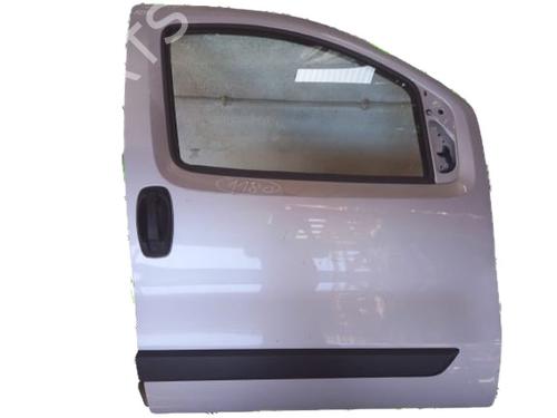 Used Right front door CITROËN NEMO Box Body/MPV (AA_) 1.3 HDi 75 (75 hp) 29767313