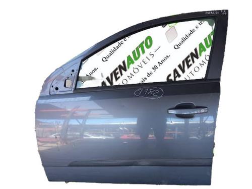Dør venstre foran OPEL ASTRA H (A04) 1.7 CDTI (L48) (110 hp) 29767314