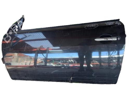 Used Left front door RENAULT MEGANE II Coupé-Cabriolet (EM0/1_) 1.9 dCi (120 hp) 29767322