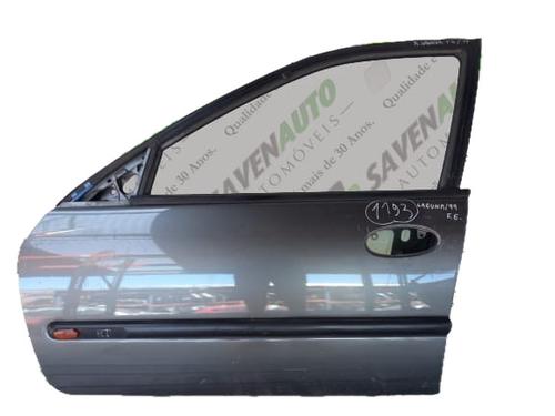 Używane Drzwi przednie lewe RENAULT LAGUNA I (B56_, 556_) 1.6 16V (B568, B561) (107 hp) 29767323