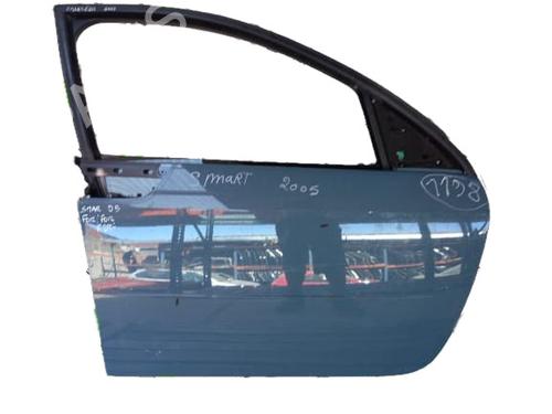 Dør højre fortil SMART FORFOUR (454) 1.3 (454.031) (95 hp) 29767326