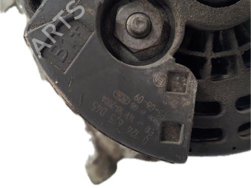 Generator MERCEDES-BENZ E-CLASS (W211) E 320 CDI (211.026) | BP29767330M7 
