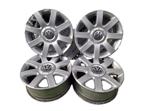 Felg VW TOURAN (1T1, 1T2) 1.9 TDI (105 hp) 29767332