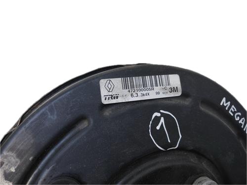 Servo brake RENAULT MEGANE III Grandtour (KZ0/1) 1.5 dCi (KZ09, KZ0D, KZ1G, KZ29, KZ14, KZ1W, KZ10, KZ1F,... | BP29767341M42