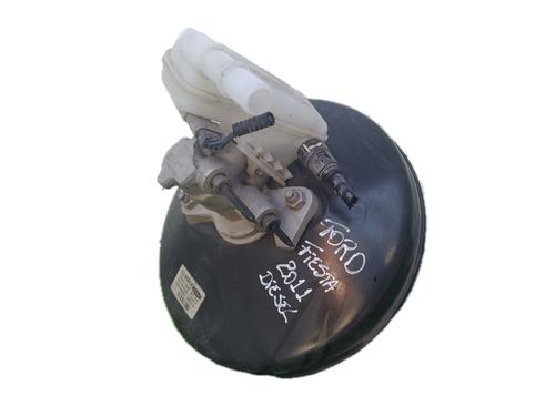 Servo Freio FORD FIESTA VI (CB1, CCN) 1.4 TDCi (70 hp) 29767342