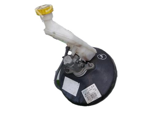 Used Servo brake CITROËN C3 II (SC_) 1.4 HDi 70 (SC8HZC, SC8HR0, SC8HP4) (68 hp) 29767343