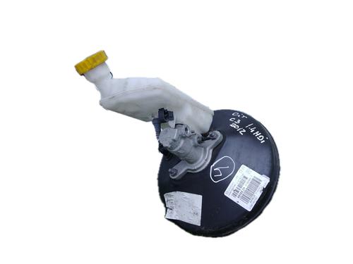 Used Servo brake CITROËN C3 II (SC_) 1.6 HDi (92 hp) 29767344