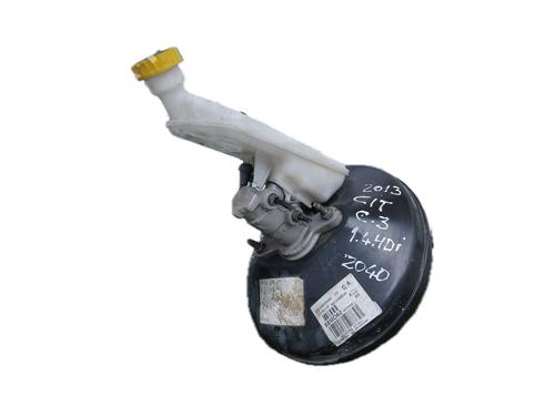 Used Servo brake CITROËN C3 II (SC_) 1.4 HDi 70 (SC8HZC, SC8HR0, SC8HP4) (68 hp) 29767345