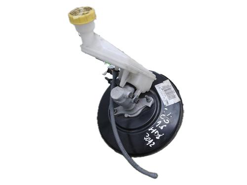 Used Servo brake CITROËN C3 II (SC_) 1.6 HDi (92 hp) 29767346