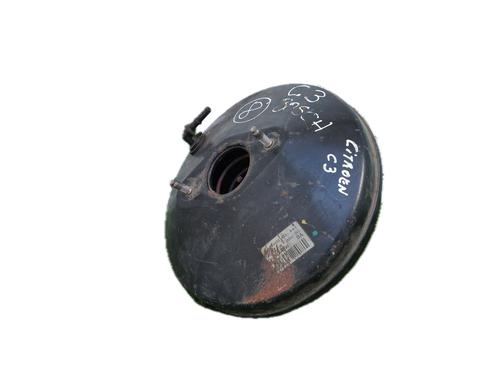 Used Servo brake CITROËN C3 I (FC_, FN_) 1.4 16V (88 hp) 29767348
