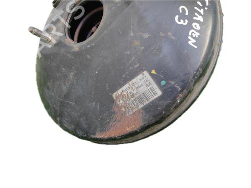 Servo brake CITROËN C3 I (FC_, FN_) 1.4 16V | BP29767348M42