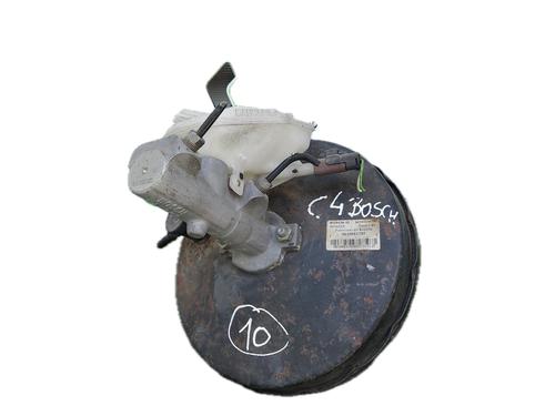 Used Servo brake CITROËN C4 I (LC_) 1.6 HDi (109 hp) 29767350