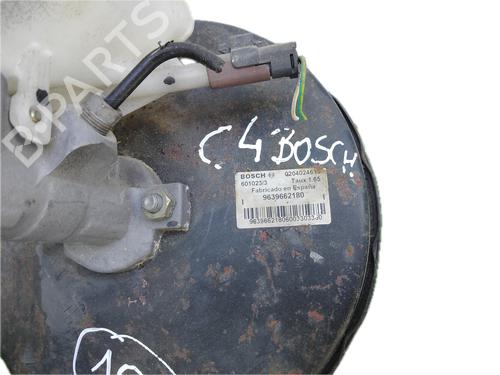 Servo brake CITROËN C4 I (LC_) 1.6 HDi | BP29767350M42