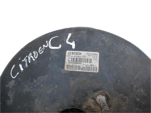 Servo brake CITROËN C4 I (LC_) 1.4 16V | BP29767351M42