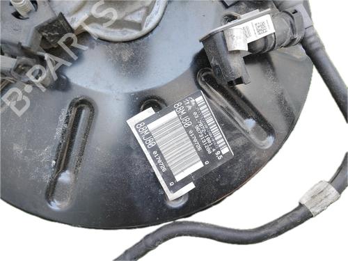 Servo brake CITROËN C4 Picasso II 1.6 BlueHDi 120 | BP29767353M42