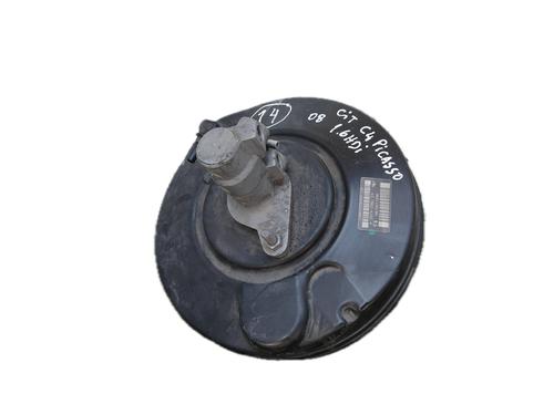 Used Servo brake CITROËN C4 Picasso I MPV (UD_) 1.6 HDi 110 (112 hp) 29767354