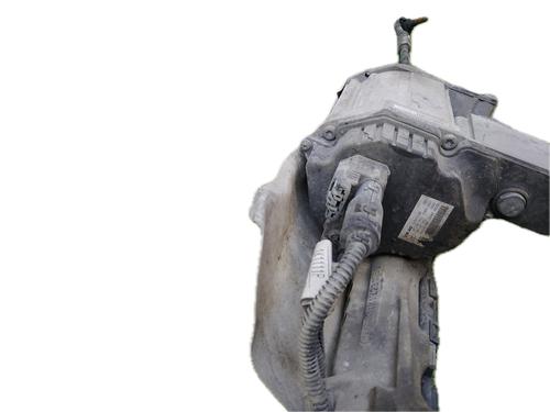 Lenkgetriebe VW GOLF PLUS V (5M1, 521) 1.6 TDI | BP29767355M22