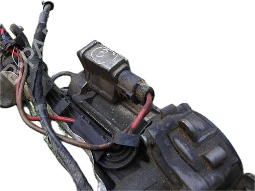 Styregear/Snekke VW TOURAN (1T1, 1T2) 2.0 TDI | BP29767356M22