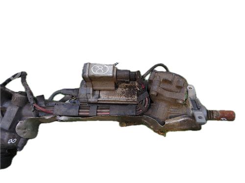 Steering rack VW GOLF V (1K1) 1.9 TDI | BP29767359M22