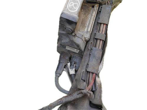 Steering rack VW GOLF V (1K1) 1.9 TDI | BP29767359M22