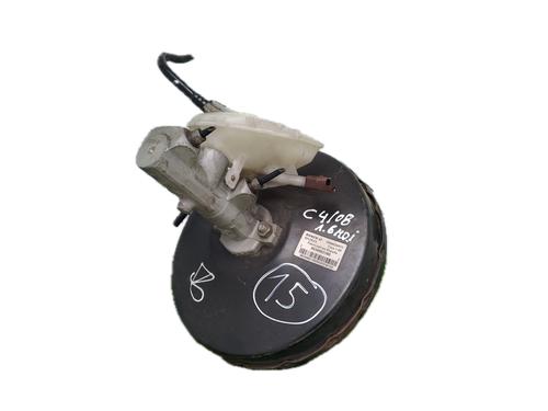 Used Servo brake CITROËN C4 I (LC_) 1.6 HDi (109 hp) 29767360