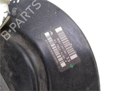 Bremseservo CITROËN C4 Picasso I MPV (UD_) 1.6 HDi | BP29767362M42 