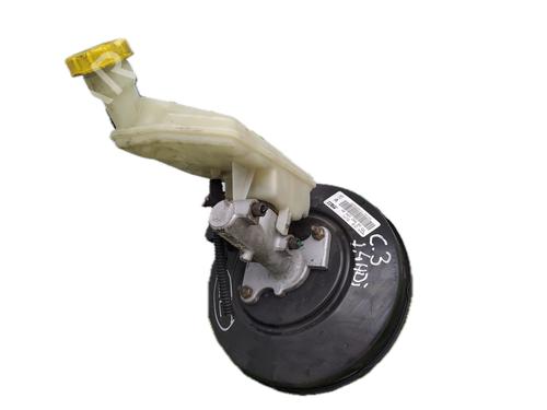 Używane Serwo hamulca CITROËN C3 II (SC_) 1.4 HDi 70 (SC8HZC, SC8HR0, SC8HP4) (68 hp) 29767364