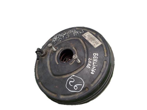 Used Servo brake CITROËN BERLINGO MULTISPACE (B9) 1.6 HDi 75 16V (75 hp) 29767367