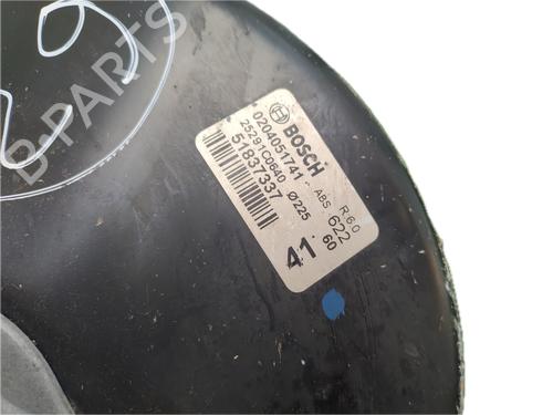 Servo brake CITROËN NEMO Box Body/MPV (AA_) 1.3 BlueHDi 80 | BP29767369M42